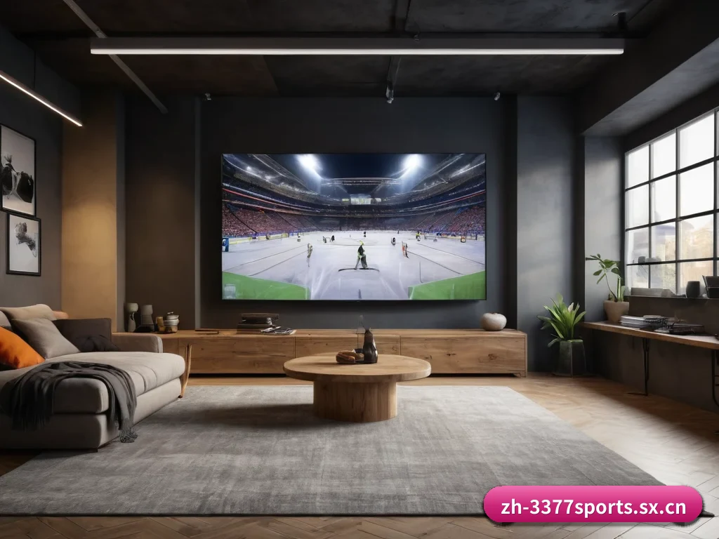 3377体育 APP 界面 | 3377 Sports